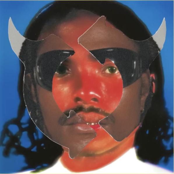 From the start, Lacy sets the tone for an album that's not afraid to be messy, personal and direct. 